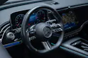 MERCEDES-BENZ E 220 d AMG Line Limousine / Hyperscreen / Panorama-Schiebedach / Burmester