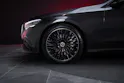 MERCEDES-BENZ E 220 d AMG Line Limousine / Hyperscreen / Panorama-Schiebedach / Burmester