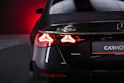 MERCEDES-BENZ E 220 d AMG Line Limousine / Hyperscreen / Panorama-Schiebedach / Burmester