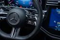 MERCEDES-BENZ E 220 d AMG Line Limousine / Hyperscreen / Panorama-Schiebedach / Burmester