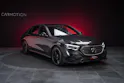 MERCEDES-BENZ E 220 d AMG Line Limousine / Hyperscreen / Panorama-Schiebedach / Burmester
