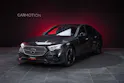 MERCEDES-BENZ E 220 d AMG Line Limousine / Hyperscreen / Panorama-Schiebedach / Burmester