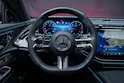 MERCEDES-BENZ E 220 d AMG Line Limousine / Hyperscreen / Panorama-Schiebedach / Burmester