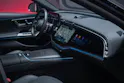 MERCEDES-BENZ E 220 d AMG Line Limousine / Hyperscreen / Panorama-Schiebedach / Burmester