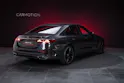 MERCEDES-BENZ E 220 d AMG Line Limousine / Hyperscreen / Panorama-Schiebedach / Burmester