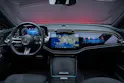 MERCEDES-BENZ E 220 d AMG Line Limousine / Hyperscreen / Panorama-Schiebedach / Burmester