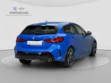 BMW 1er Reihe F40 120d xDrive