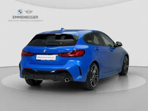 BMW 1er Reihe F40 120d xDrive