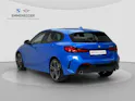 BMW 1er Reihe F40 120d xDrive