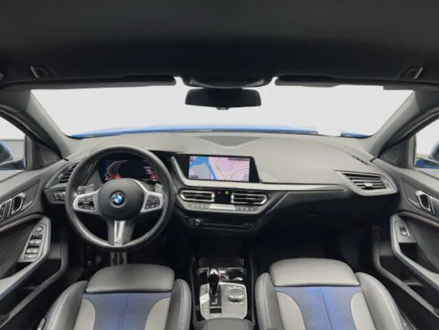 BMW 1er Reihe F40 120d xDrive