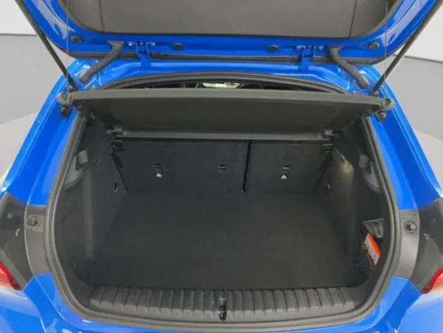 BMW 1er Reihe F40 120d xDrive