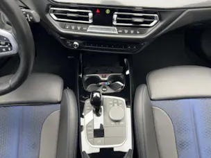 BMW 1er Reihe F40 120d xDrive