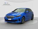 BMW 1er Reihe F40 120d xDrive