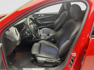 BMW 1er Reihe F40 M135i xDrive