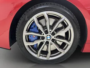 BMW 1er Reihe F40 M135i xDrive