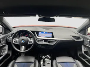 BMW 1er Reihe F40 M135i xDrive