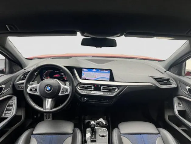 BMW 1er Reihe F40 M135i xDrive