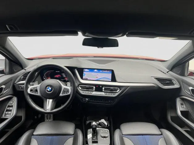 BMW 1er Reihe F40 M135i xDrive