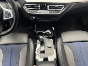 BMW 1er Reihe F40 M135i xDrive
