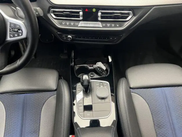 BMW 1er Reihe F40 M135i xDrive