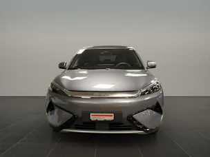 BYD Atto 3 EVO Design