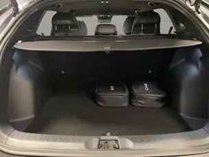 BYD Atto 3 EVO Design