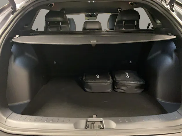 BYD Atto 3 EVO Design