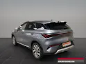 BYD Atto 3 EVO Design