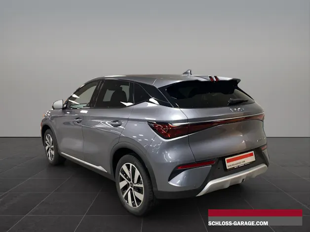 BYD Atto 3 EVO Design