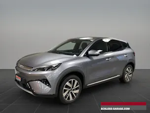 BYD Atto 3 EVO Design