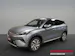 BYD Atto 3 EVO Design