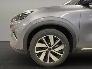 BYD Atto 3 EVO Design