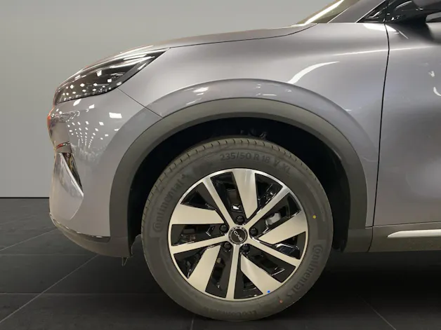 BYD Atto 3 EVO Design