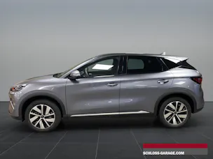 BYD Atto 3 EVO Design