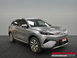BYD Atto 3 EVO Design