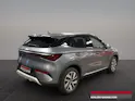 BYD Atto 3 EVO Design
