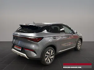 BYD Atto 3 EVO Design