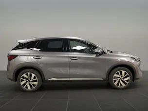 BYD Atto 3 EVO Design