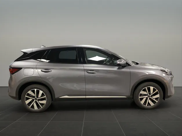 BYD Atto 3 EVO Design