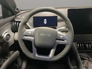 BYD Atto 3 EVO Design