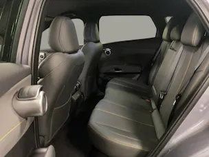 BYD Atto 3 EVO Design