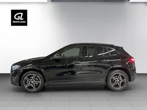 MERCEDES-BENZ GLA 200 Night Star 7G-DCT