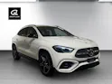 MERCEDES-BENZ GLA 200 Night Star 7G-DCT