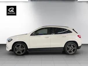 MERCEDES-BENZ GLA 200 Night Star 7G-DCT