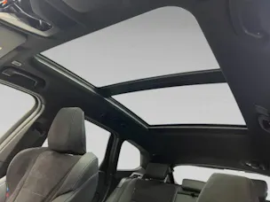 BMW X1 U11 20d xDrive paddles