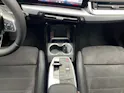 BMW X1 U11 20d xDrive paddles