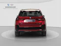 BMW X1 U11 20d xDrive paddles