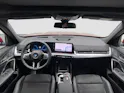 BMW X1 U11 20d xDrive paddles