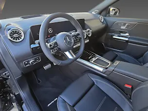 MERCEDES-BENZ GLA 250 4Matic Swiss Star