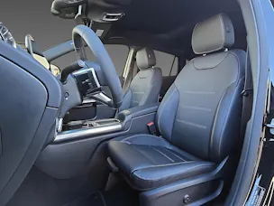 MERCEDES-BENZ GLA 250 4Matic Swiss Star